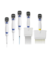 Labnet Excel Electronic Pipettes Are Available in Single and Multi-Channel. Labnet Excel Pipettes Perform Multiple Liquid Handling Functions From Basic Pipetting to Mixing and Serial Dilutions Using an Ergonomic and User Friendly System