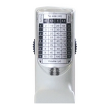 Brandtech 705110 Handystep S Manual Repeating Pipette For Aliquoting Precise Volumes - Volume Chart Built Into The Pipette - Stellar Scientific