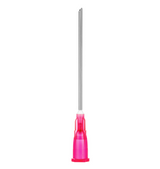 Blunt Fill Needle, Non-Sterile, Bulk Packaged, 18G*1 1/2", 10,000/CS