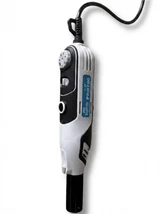 Bio-Gen PRO200 Handheld Homogenizer, Rotor-Stator Type, For Preparing Samples From 0.05 to 500mL In Volume - Easy to operate controls built right into the handle. 