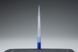 The best pipette tip for multichannel pipetting. Rubber collar grips tip cones for a leak-proof seal. Easy to read graduation lines for accuracy and precision 