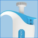 Gentle tip ejector button so you don't have to manually remove the tip after use