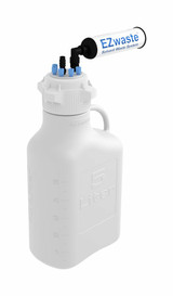 EZwaste® Carboys