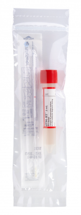 COVID-19 Swabs and VTM