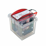 Hoefer Protein Gel Systems