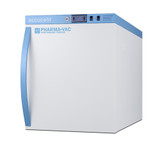 Vaccine and Pharma Freezers