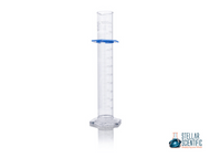 From Chemistry Labs to Industrial Use: The Versatility of the 1000mL Globe Glass Graduated Cylinder