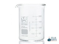 5 Key Reasons Scientists Trust High-Quality Lab Glassware for Precision and Reliability
