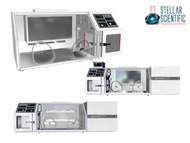 Why BACTRON Anaerobic Chamber Atmosphere Controls are Essential for Strict Anaerobe Cultivation