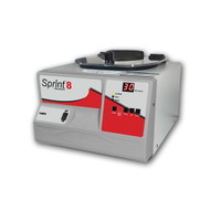Looking For a Compact Fixed Speed Clinical Centrifuge for A Physicians Lab Or Remote Clinical Trial? Here's the New Sprint! 