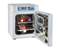 An Air-Jacketed CO2 Incubator for Cell Culture With Customized Options Gives Maximum Control Over Budget and Features