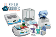 Get Better Results with Our Benchtop Lab Equipment