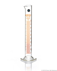 What Is The Difference Between Class A and Class B Graduated Cylinders And When Is Glass The Better Choice?