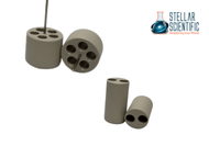 How to Know When It’s Time to Replace Your Centrifuge Buckets and Inserts