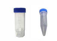 Where Can I Find The Perfect Sized Screw Cap Tubes for Collecting Saliva for SalivaDirect Testing?