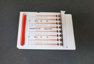 Verify A Multichannel Pipette Or Robotic Liquid Handler In Seconds With This Inexpensive Pipette Checking Tool 