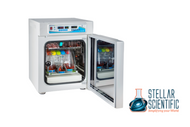 High-Heat Decontamination Strategies in CO₂ Incubators: Evaluating Efficiency and Sterility Outcomes
