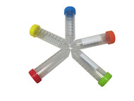 Color-Coding and Laboratory Organization
