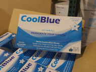 Wonder Who Else Uses Those Nitrile Gloves You Are Wearing? 