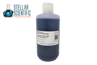 Protein Detection Made Simple with Coomassie Blue
