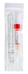Does It Really Matter Which Swab Or Transport Media Is Used To Collect Patient Samples For COVID Testing? 