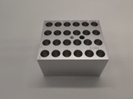 Why Are Dry Bath Blocks Sold Separately And Not Included With A Dry Bath?