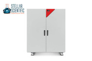 Forced Air Incubators for Precise and Efficient Temperature Control