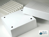 From Chaos to Clarity: The Role of Custom Labeling in Cold Storage
