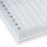 Your 96 Well and 384 Well PCR Plates Are Better Than What We Have Been Buying for qPCR! 