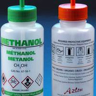 Are you ready for GHS (Globally Harmonized System) of chemical classification? We can help