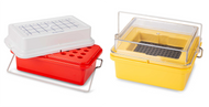 Keep Expensive qPCR and PCR Assay Reagents Cold with An Affordable Benchtop Lab Chiller