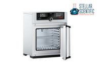 Get Steady Heat with Gravity Convection Ovens