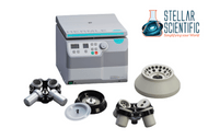Get Precise Results with Hermle Centrifuges Today