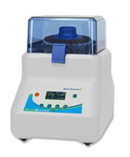 “Go knock yourcells out”… Three homogenizer options 