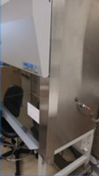Don’t get “hoodwinked!” – A few lessons learned while setting up new tissue culture hoods