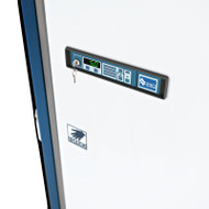 ​Is your ULT freezer marching to a silent death? A voltage alarm would have helped.