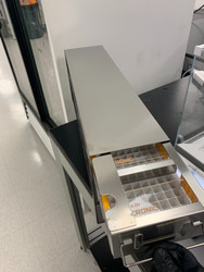 I'm Looking for A Freezer Rack That Can Store My Micronic Storage Boxes? Can You Help? 