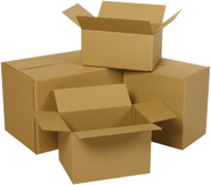Brown is the new Green - Why our shipping boxes are about to get ugly