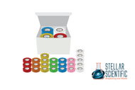 Minimizing Experimental Errors Through Effective Labeling Systems in Laboratories