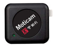 Pictures in Pixels - Sensor options and accessories make all the difference in building the best setup for fixed or live-cell digital imaging