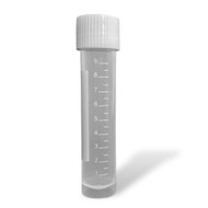 I Can't Find Any 10mL Sterile Transport Tubes. Are There Alternative Options For Me?