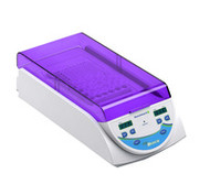 Product spotlight - The Benchmark myBlock series of dry baths