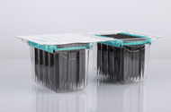 Black Polypropylene Conductive Pipette Tips Offer Accurate Volume Dispensing With Automated Liquid Handlers