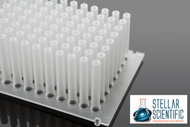 Improving Lab Efficiency: The Advantages of NEST Scientific Deep Well Plates from Stellar Scientific
