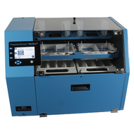 Earn Your PhD Faster By Automating Your Western Blotting With a Next Advance BlotBot