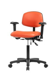 Five Fast Facts About Our Fantastic Lab Chairs