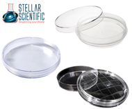 How 100 mm Petri Dish Venting Options Prevent Condensation in Incubation Workflows