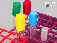 Why Polypropylene Culture Tube Caps Are a Game-Changer for Laboratory Efficiency