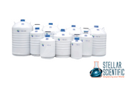 Laboratory Safety First: Best Practices for Handling and Storing Small Liquid Nitrogen Tanks