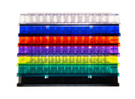 ​What is a Hardshell PCR Plate, and When Should I Use One?